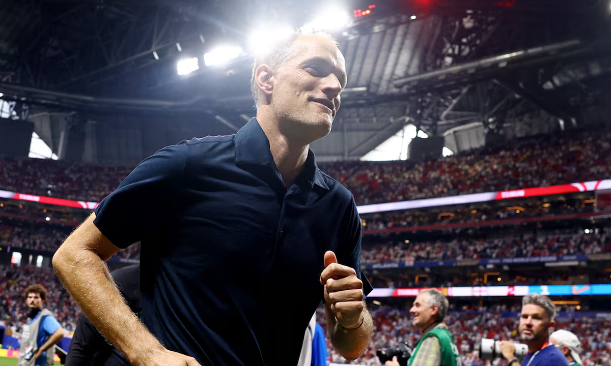 Tuchel lo ngại độ cao khi gặp Mexico ở vòng 1/8 - hình ảnh - rr88slot.vip Tuchel lo ngại độ cao khi gặp Mexico ở vòng 1/8 - hình ảnh - rr88slot.vip