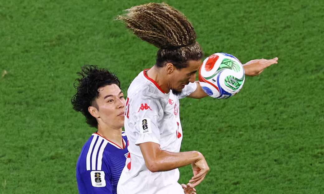 8 cầu thủ Tunisia dương tính doping từ thịt tại World Cup 2026: Cú sốc cho làng túc cầu - hình ảnh - rr88slot.vip