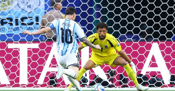Cabo Verde kiêu hãnh rời World Cup khi khiến Messi ‘toát mồ hôi hột’ và 3 nhà vô địch khiếp đảm - hình ảnh - rr88slot.vip Cabo Verde kiêu hãnh rời World Cup khi khiến Messi ‘toát mồ hôi hột’ và 3 nhà vô địch khiếp đảm - hình ảnh - rr88slot.vip