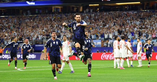Argentina – Cabo Verde: Messi săn kỷ lục World Cup, cơ hội vàng cho fan cá cược - hình ảnh - rr88slot.vip Argentina – Cabo Verde: Messi săn kỷ lục World Cup, cơ hội vàng cho fan cá cược - hình ảnh - rr88slot.vip
