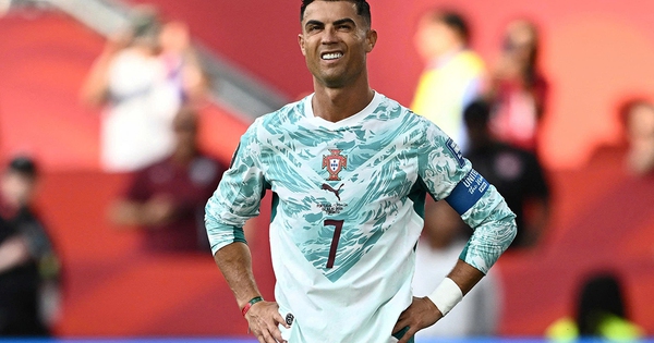 Tây Ban Nha không còn là ‘mồi ngon’ của Ronaldo - hình ảnh - rr88slot.vip