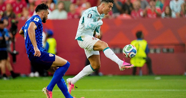 Ronaldo xé lưới vòng knock-out World Cup, RR88 Việt Nam chia sẻ khoảnh khắc lịch sử - hình ảnh - rr88slot.vip Ronaldo xé lưới vòng knock-out World Cup, RR88 Việt Nam chia sẻ khoảnh khắc lịch sử - hình ảnh - rr88slot.vip