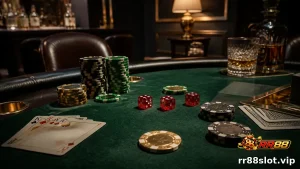 RR88⚡️Trang Chủ Chính Thức RR88SLOT.VIP 2026 | +86K Liền Tay! - hình ảnh - rr88slot.vip