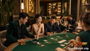 RR88⚡️Trang Chủ Chính Thức RR88SLOT.VIP 2026 | +86K Liền Tay! - hình ảnh - rr88slot.vip