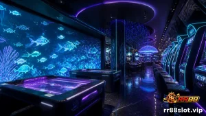 RR88⚡️Trang Chủ Chính Thức RR88SLOT.VIP 2026 | +86K Liền Tay! - hình ảnh - rr88slot.vip