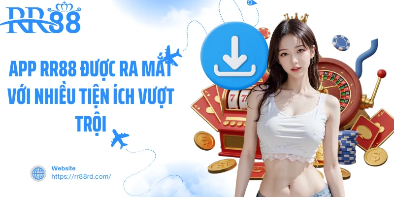 Tải App RR88 - hình ảnh - rr88slot.vip
