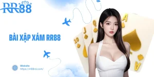 Đánh Bài Xập Xám RR88 - Trò Chơi Chiến Thuật Hấp Dẫn&nbsp;