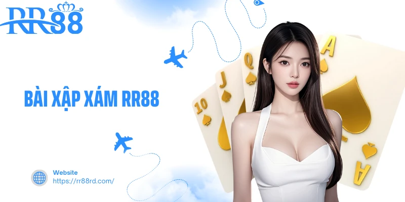 Đánh Bài Xập Xám RR88 - Trò Chơi Chiến Thuật Hấp Dẫn&nbsp;